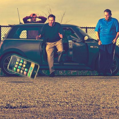 Invisible Shield Full Body - невидима защита за MacBook Pro 15 Retina Display (пълен комплект) 3