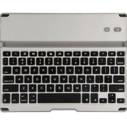 ZAGG keys Pro - блутут клавиатура за iPad и таблети  3