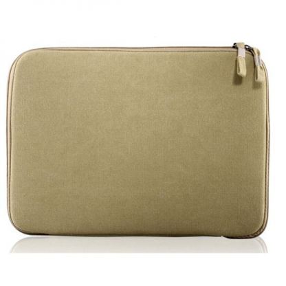 Canvas Pouch Set - комплект платнени калъфи за MacBook Air 11 и MagSafe захранване 2
