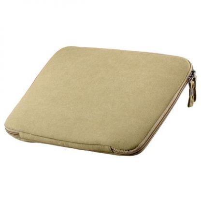 Canvas Pouch Set - комплект платнени калъфи за MacBook Air 11 и MagSafe захранване 3