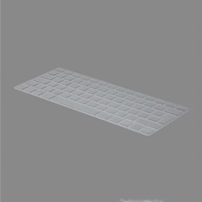 Silicone KeyBoard Shield - силиконов скин за клавиатурата на MacBook и MacBook Pro (EU Layout) 3