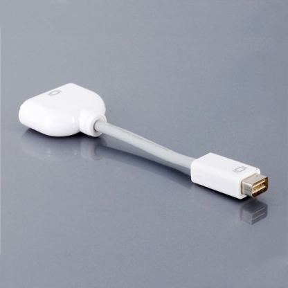 Mini DVI към VGA видео адаптер за MacBook 2