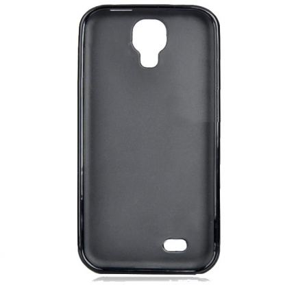 Protective X-Design Silicone Case - силиконов калъф за Samsung Galaxy S4 i9500 2