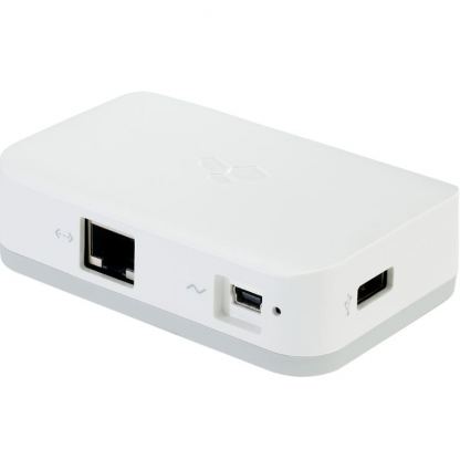 Kanex meDrive File Server - сървър за iPad, iPhone и Mac (с безплатно приложение) 2