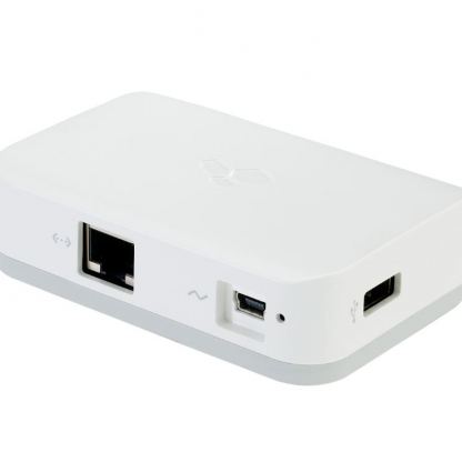 Kanex meDrive File Server - сървър за iPad, iPhone и Mac (с безплатно приложение) 3