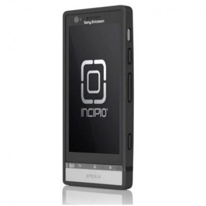 Incipio NGP - силиконов калъф за Sony Xperia P 2