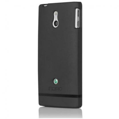 Incipio NGP - силиконов калъф за Sony Xperia P 3
