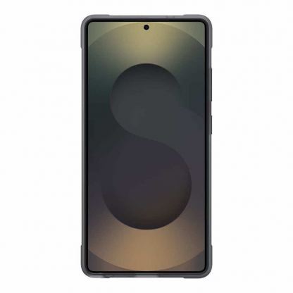 Оригинален иновативен поликарбонатов кейс за Samsung Galaxy S25 Ultra - Samsung FlipSuit Protective Case EF-JS938CBEGWW (прозрачен) 6