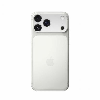Предпазна плочка за камерата на iPhone 17 Pro Max - Spigen Glass tR EZ Fit Optik Pro XL (сребрист) 2