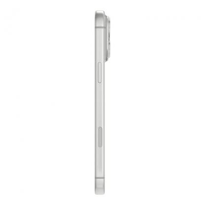 Предпазна плочка за камерата на iPhone 17 Pro Max - Spigen Glass tR EZ Fit Optik Pro XL (сребрист) 8