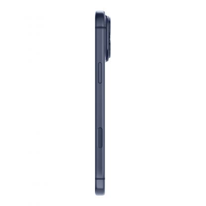 Предпазни стъклени лещи с цяла плочка за камерата на iPhone 17 Pro - Spigen Glass tR EZ Fit Optik Pro XL (син) 11