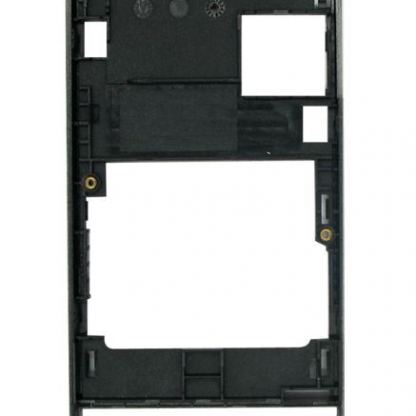 Предна рамка за GSM Privileg SM1/SM3 2