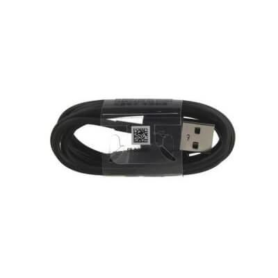 Оригинален кабел с MicroUSB и USB-C конектори (черен) - Samsung USB Combo Cable EP-DG950DBE (bulk) 2
