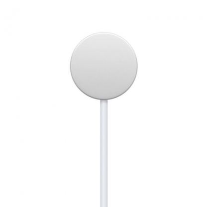 Магнитен USB-C кабел за Apple Watch (1 метър) - Tactical USB-C Charging Cable for Apple Watch (бял) 4