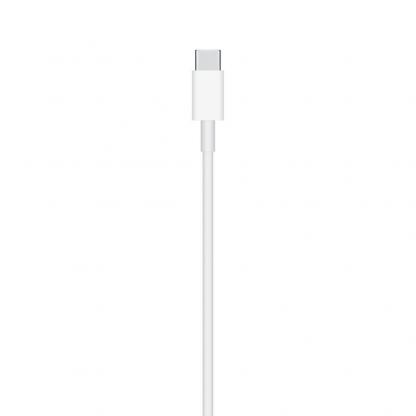 Оригинален магнитен кабел за Apple Watch - Apple Watch Magnetic Fast Charger to USB-C Cable (bulk)  (1 метър) 4
