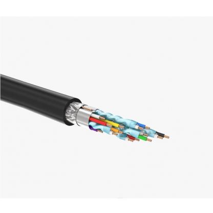 Удължителен HDMI кабел (200 см) - Ugreen 4K HDMI Female to HDMI Male Extension Cable (черен) 11