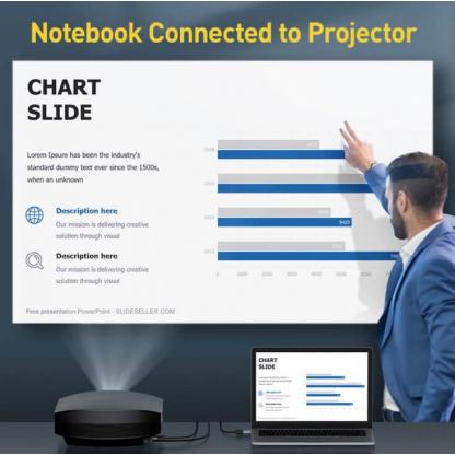 VGA към VGA кабел (300 см) - Baseus Enjoyment Series VGA Male To VGA Male Cable (CAKSX-V0G) (черен) 4