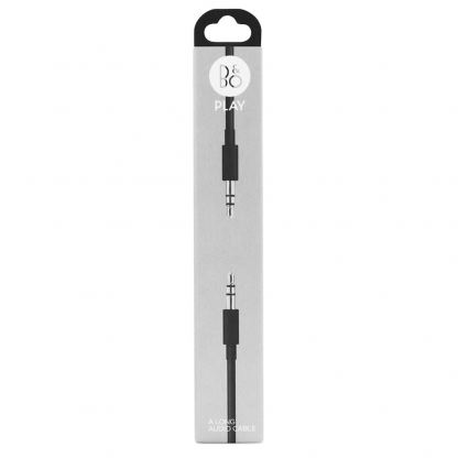 Аудио кабел за BeoPlay H2, H4, H6, H8i & H9i - Beoplay Accessory Audio Cable (2.5м) 2