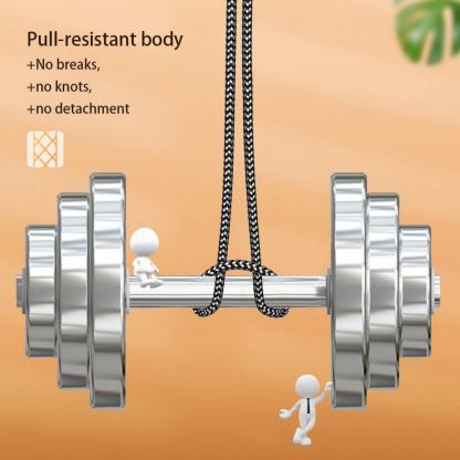 Удължителен аудио кабел 3.5 mm женско към 3.5 mm мъжко (100 см) (черен)  - 4smarts MatchCord Audio Extension Cable 6