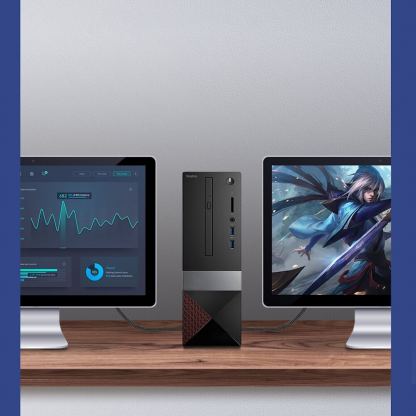 Високоскоростен 8K HDMI към HDMI кабел (300 см) - Ugreen 8K HDMI Male Cable (черен) 7