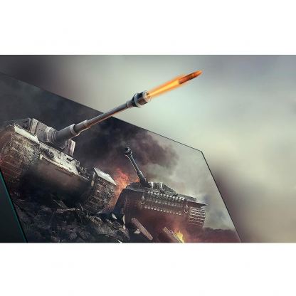 4K HDMI към HDMI кабел (200 см) - Ugreen Angled HDMI Male To HDMI Male Cable (черен) 5