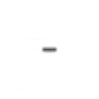 Оригинален захранващ кабел с въжена оплетка за MacBook, iPad Pro и устройства с USB-C (100 см) - Apple USB-C Woven Charge Cable 60W (bulk) 3