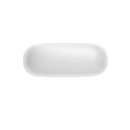 Безжични блутут слушалки със зареждащ кейс (бял)  - JBL Wave 200 TWS Earphones 8