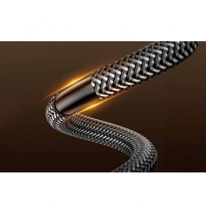 Високоскоростен 8K HDMI към HDMI кабел (300 см) (черен)  - Ugreen UltraHD Definition Series HDMI 2.1, 8K 60Hz Cable 6