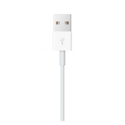 Оригинален магнитен кабел за Apple Watch (2 метра) - Apple Watch Magnetic Charging Cable (bulk) 5