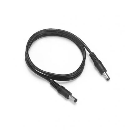 Кабел DC5521 към DC5525 - EcoFlow DC5521 to DC5525 Power Cord (черен) 3