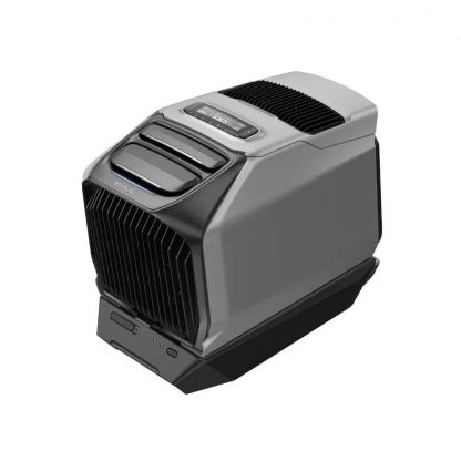 Външна батерия за EcoFlow Wave 3 Portable Air Conditioner - EcoFlow Wave 3 Add-On Battery (черен) 6