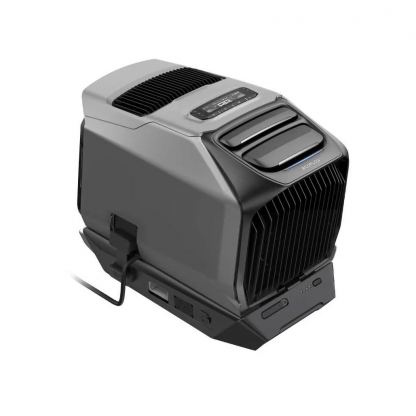 Външна батерия за EcoFlow Wave 3 Portable Air Conditioner - EcoFlow Wave 3 Add-On Battery (черен) 7