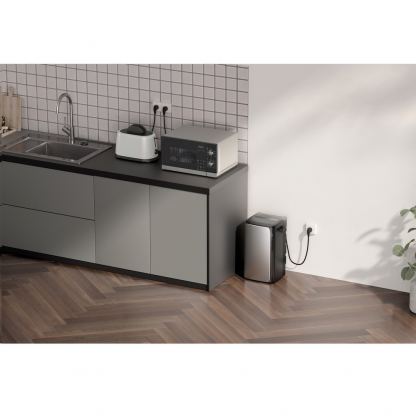 Външна батерия за домашна система EcoFlow Stream - EcoFlow Stream AC Pro Battery 1.92kWh (черен) 16