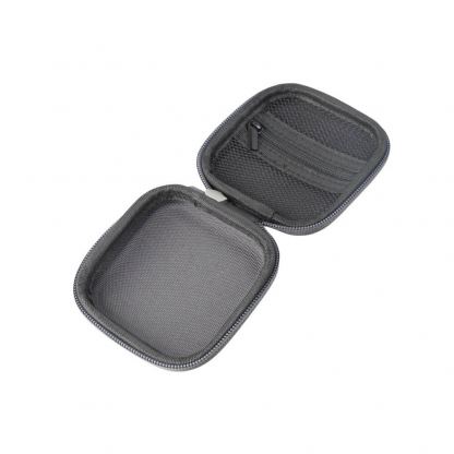 Комплект USB-C към USB-C кабел и 3 броя различни адаптери - 4smarts Explorer Adapter Set (черен) (4 броя) 10