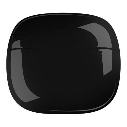 Безжични блутут слушалки със зареждащ кейс - OBALME Seal True Wireless In-EarBuds (черен) 2