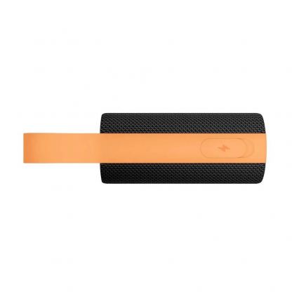 Портативен безжичен блутут спийкър за мобилни устройства - Xiaomi Sound Pocket Wireless Bluetooth Speaker 5W (черен) 3