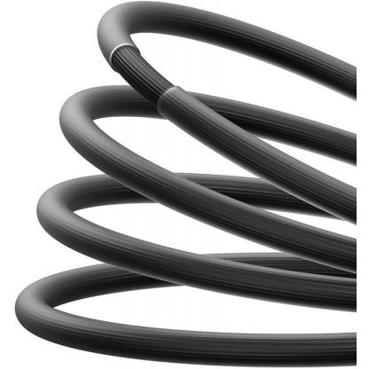 Здрав USB-A към USB-C кабел за устройства с USB-C порт - Baseus Coolplay USB-A to USB-C Data Cable 100W (100 см)  6