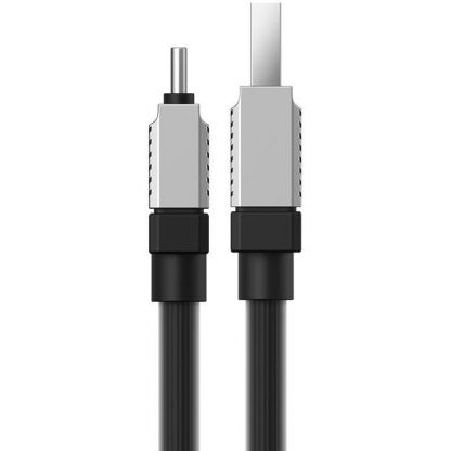 Здрав USB-A към USB-C кабел за устройства с USB-C порт - Baseus Coolplay USB-A to USB-C Data Cable 100W (100 см)  7