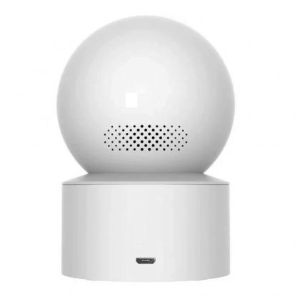 Домашна видеокамера - Xiaomi Mi C200 Smart Security Camera Full HD 1080P (бял) 2