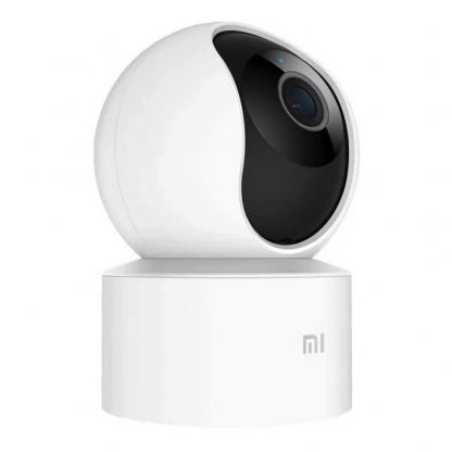 Домашна видеокамера - Xiaomi Mi C200 Smart Security Camera Full HD 1080P (бял) 3