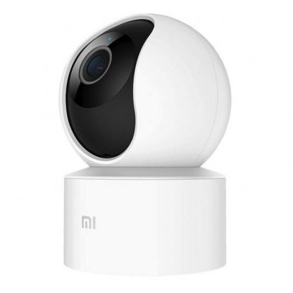 Домашна видеокамера - Xiaomi Mi C200 Smart Security Camera Full HD 1080P (бял) 4