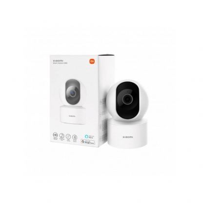 Домашна видеокамера - Xiaomi Mi C200 Smart Security Camera Full HD 1080P (бял) 5