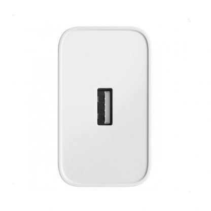 Захранване за ел. мрежа за лаптопи, смартфони и таблети с USB-A изход с технология за бързо зареждане - OnePlus GaN SUPERVOOC Fast Wall Charger 65W USB-A (бял) 2