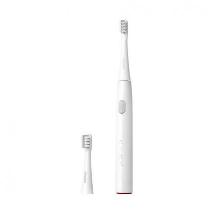 Електрическа четка за зъби - Xiaomi DR.BEI GY1 Sonic Toothbrush IPX7 (бял) 8