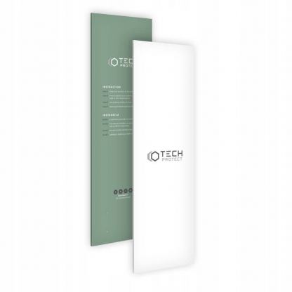 Каишка от неръждаема стомана за Samsung Galaxy Watch, Huawei Watch, Xiaomi, Garmin и други часовници с 20мм захват - Tech-Protect Milanese 2 Steel Band 20mm (сребрист) 8