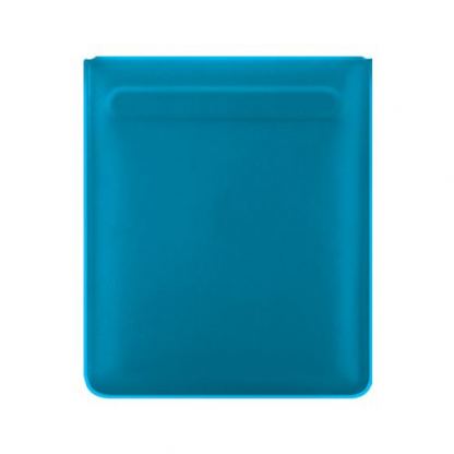 SwitchEasy Thins Black Ultra Slim Sleeve - неопренов калъф за iPad (всички поколения) (син) 3