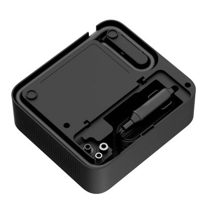 Компресор за автомобилни гуми - Xiaomi 70mai Air Compressor Lite (черен) 4