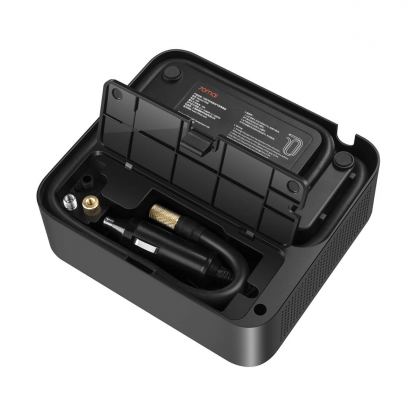 Компресор за автомобилни гуми - Xiaomi 70mai Air Compressor Lite (черен) 6