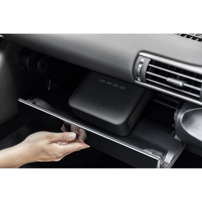 Компресор за автомобилни гуми - Xiaomi 70mai Air Compressor Lite (черен) 10