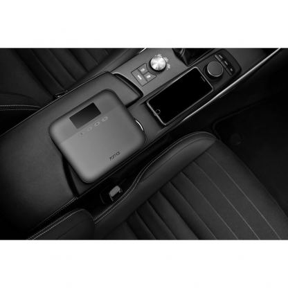 Компресор за автомобилни гуми - Xiaomi 70mai Air Compressor Lite (черен) 11